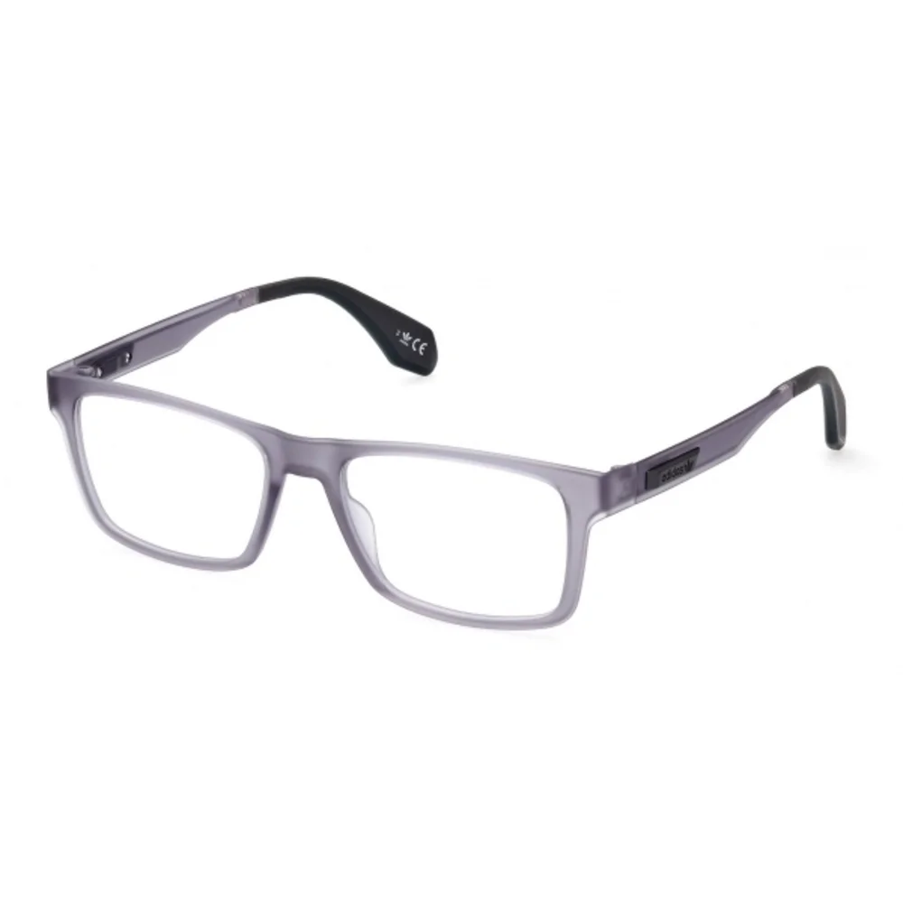 NWT Adidas OR5047 Gray 53mm Eyeglasses